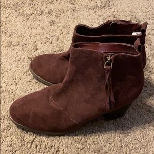 Booties
